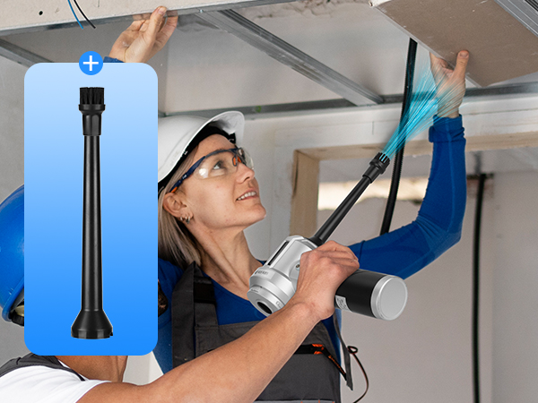 chumposh car vacuum