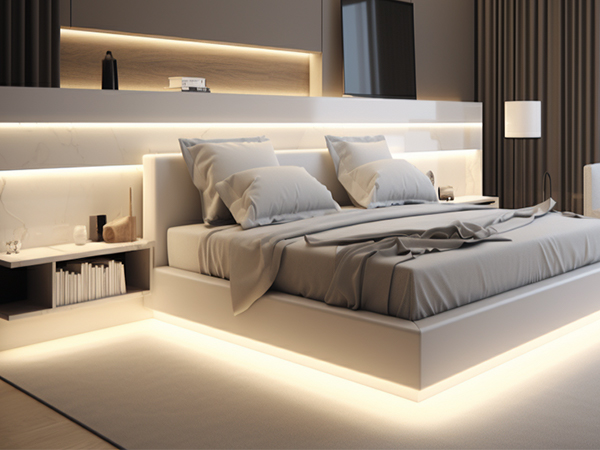 cob strip light