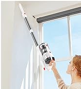cordless vacuum cleaner