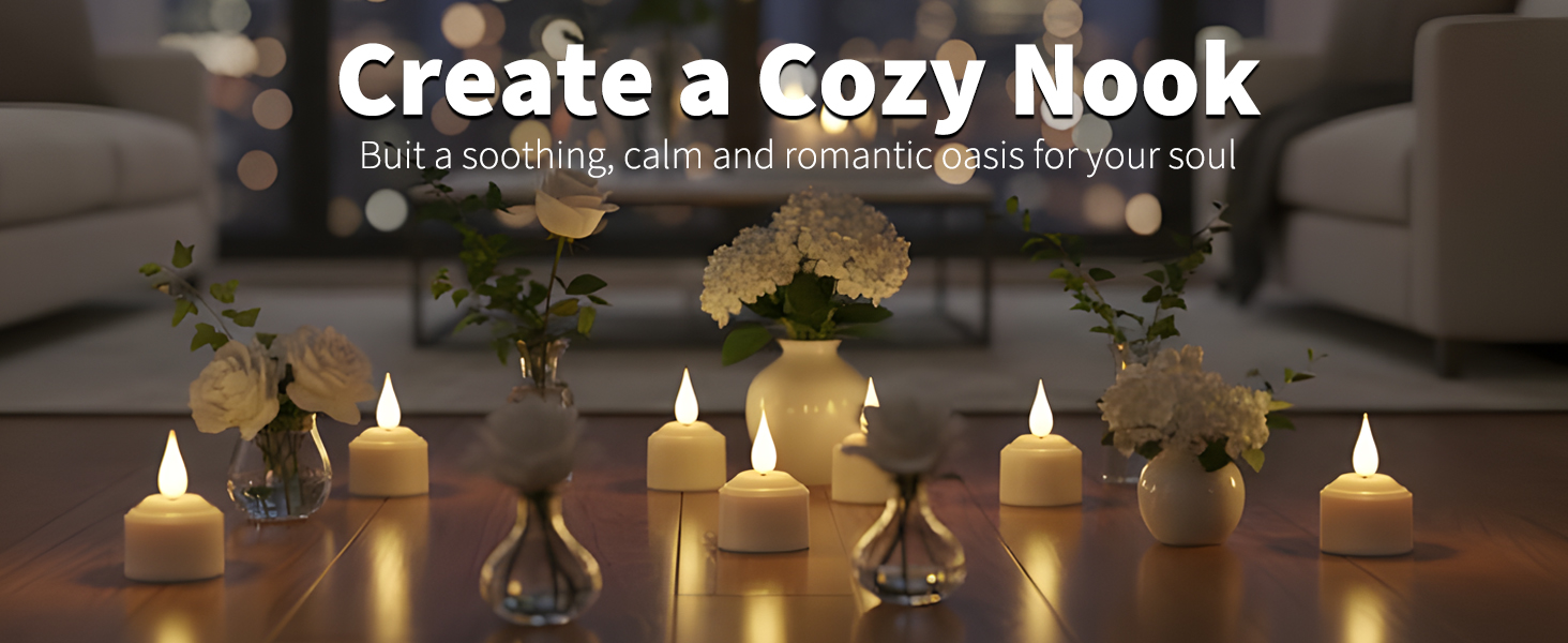 tealight