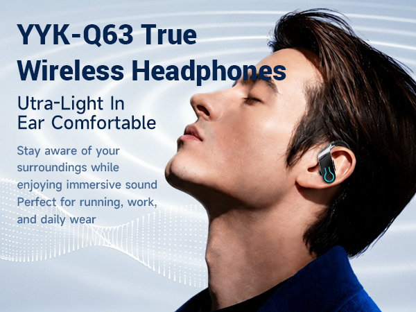 bluetooth wireless headphones with screen