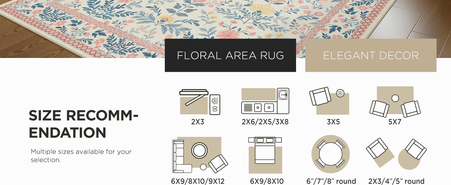 rug for living room