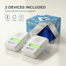 mice sound repellent plug in , pest defence ultrasonic pest repeller , pest repellent plug in