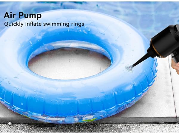 HRYCF handheld car vacuum