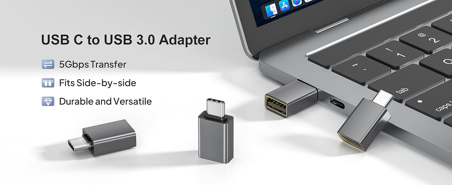 usb c to usb 3.0 adapter