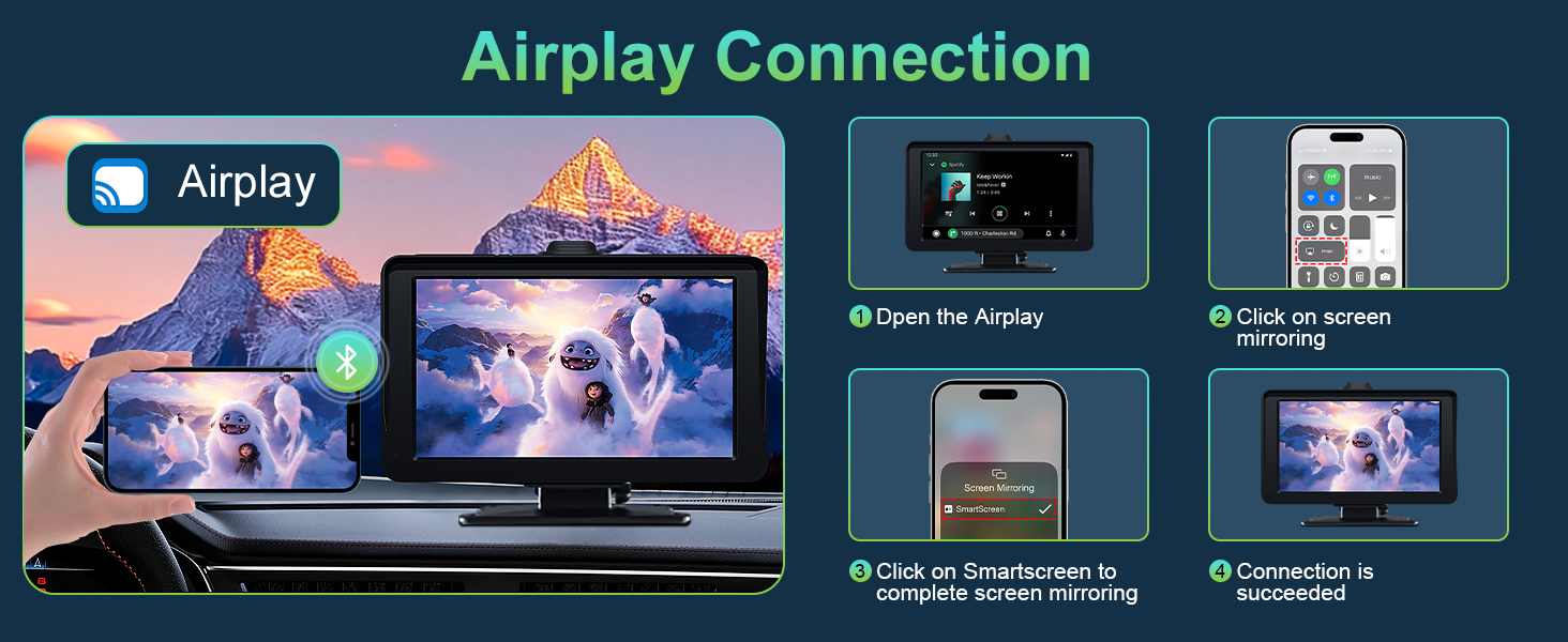 car tablet pro max 2025