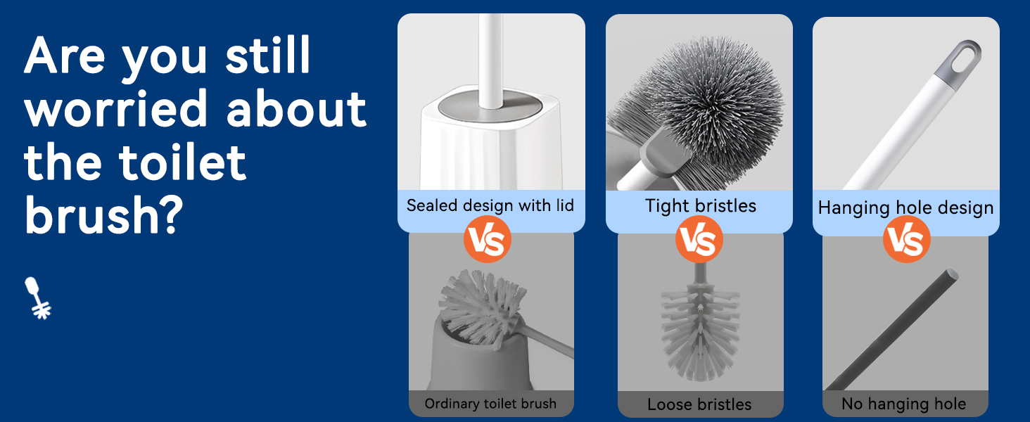 toielt brush