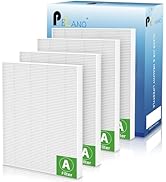 115115 Filter Replacements C535 Replacement Filters For Winix PlasmaWave C535, 5300, 6300, 5300-2...