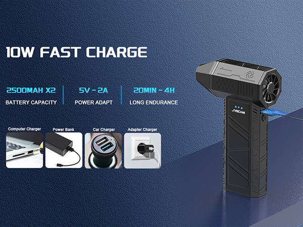 compressed air duster