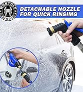 foam spray