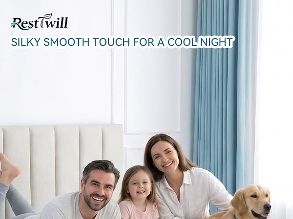 SILKY SMOOTH TOUCH FOR A LOOL NIGHT
