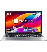 MITUNTUN Gaming Laptop Computer, 15.6 Inch Lap Top PC Win 11 Pro 2025,i9-11900H Processor(up to 4...