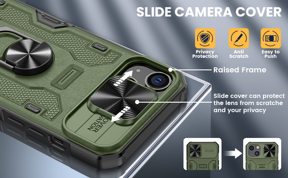 iPhone 13 case