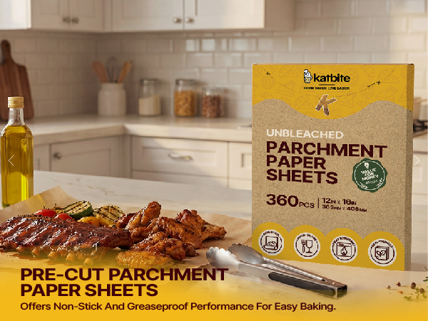 parchment paper