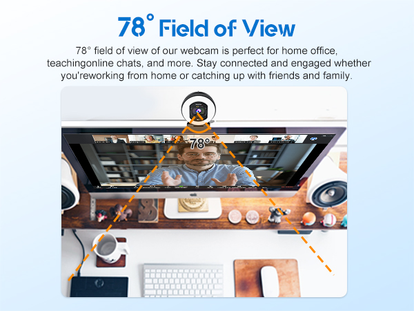 webcam pc web cam 4k computer camera webcams streaming usb light 4k webcam 