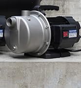Shallow Well Pump