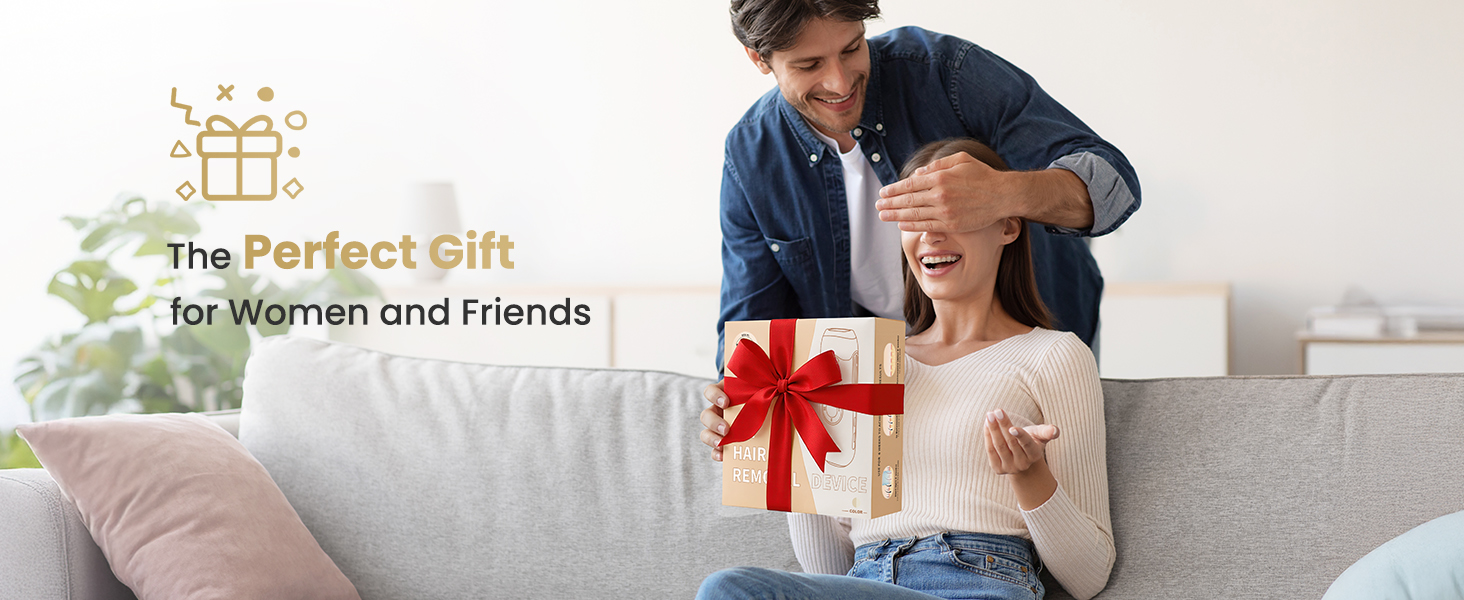 at home hair removal