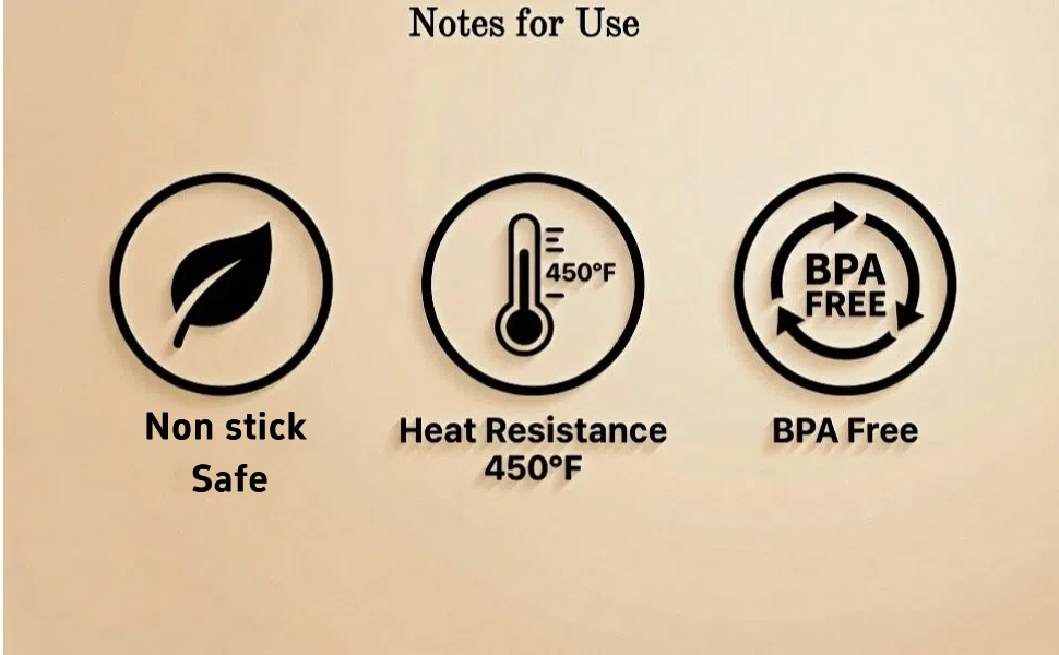 Non-Stick