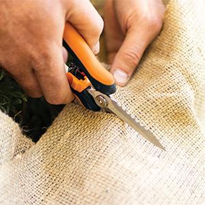 Multipurpose Garden Snips
