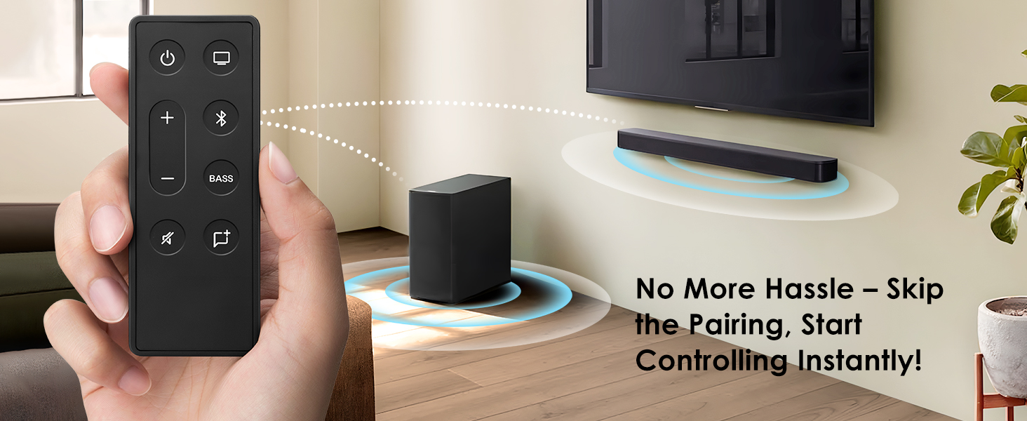 for bose wave radio remote