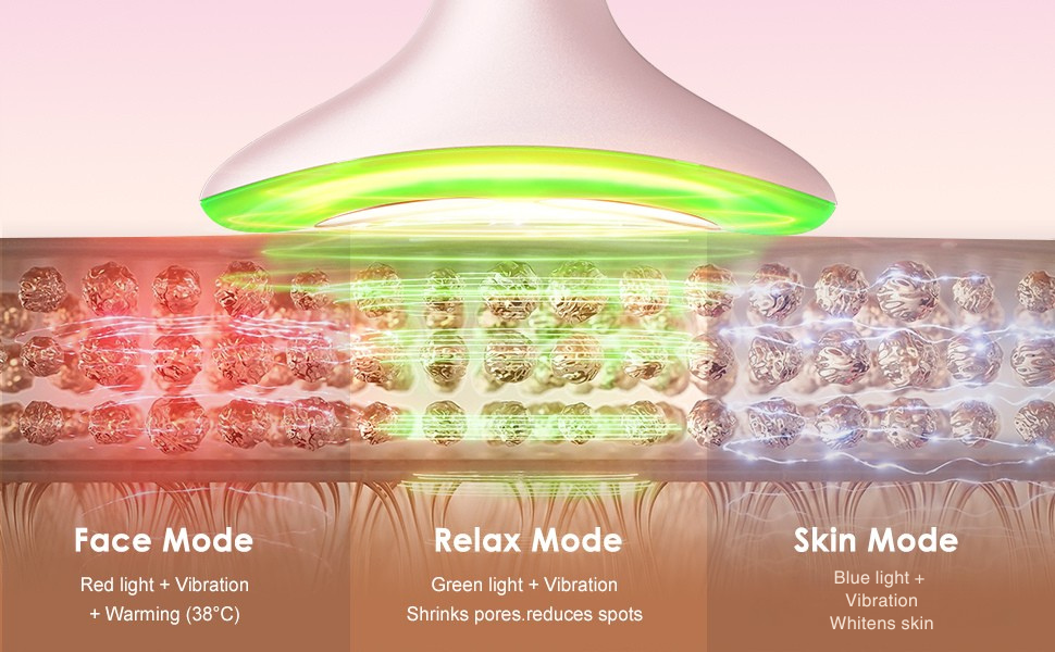 facial massager