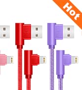 long iphone charger cord