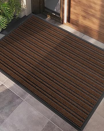 outdoor mat