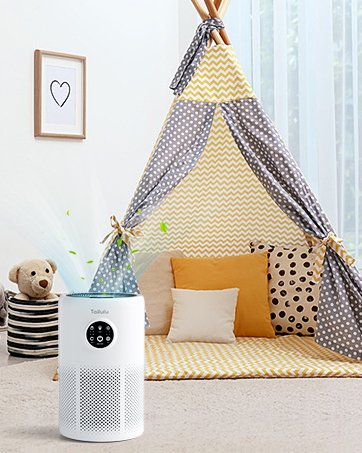 Air Purifier