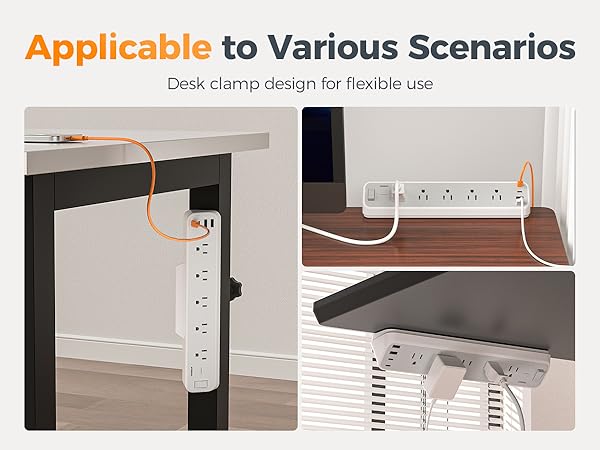 usb power strip