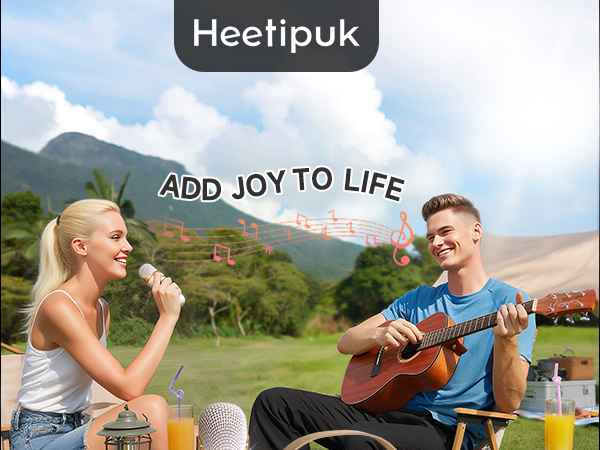 Karaoke Machine for Kids Adults