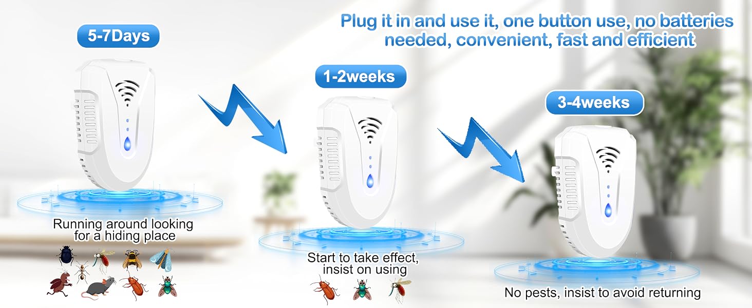 mice repellent