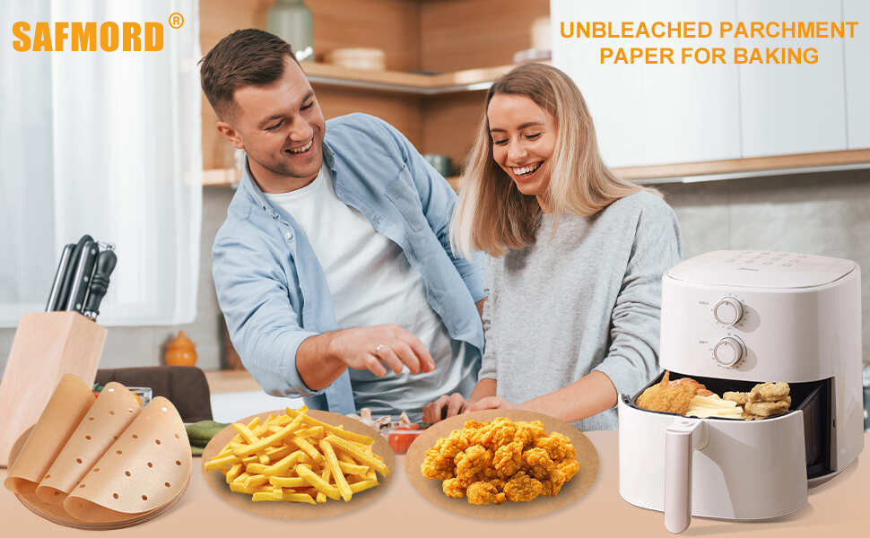  Air Fryer Parchment Paper