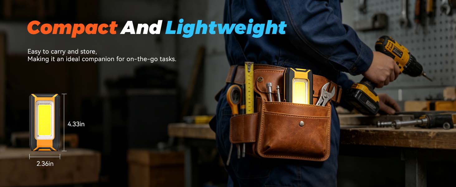 work light