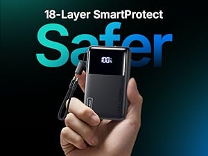 Keep Battery Healthy