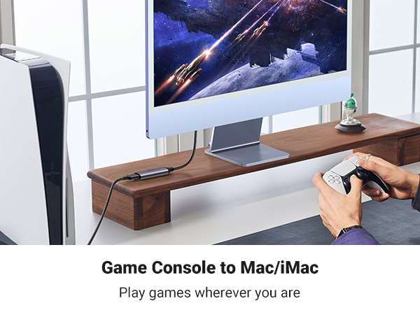 video capture card