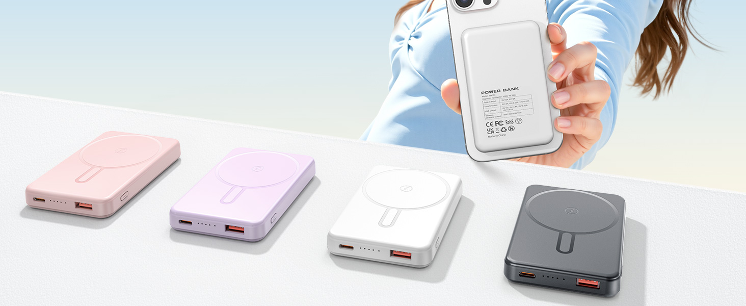 power bank