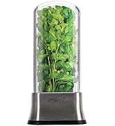 Prepara Classic Herb Savor, Stainless Steel
