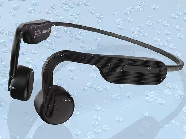 bone conduction headphones