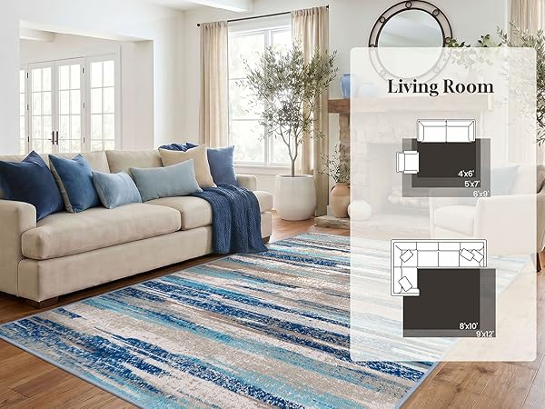 area rug