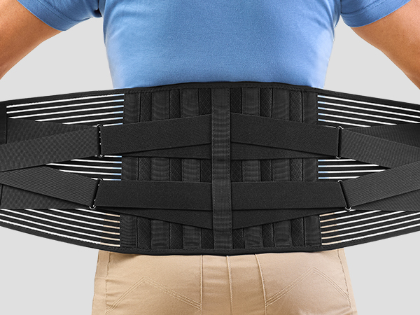 back brace