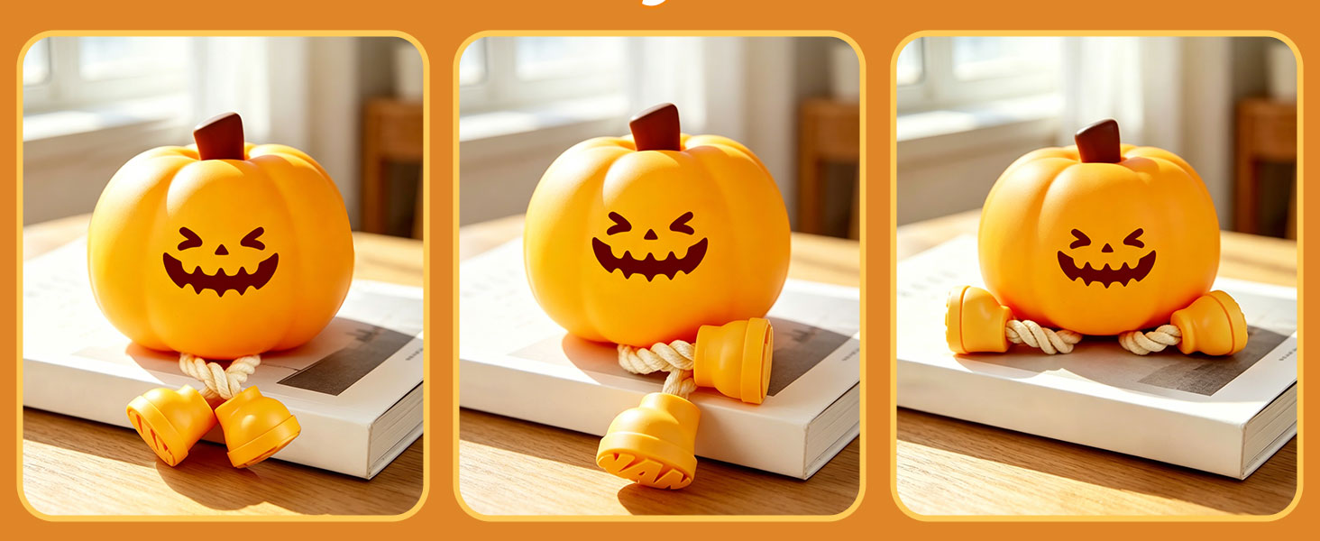 halloween night light