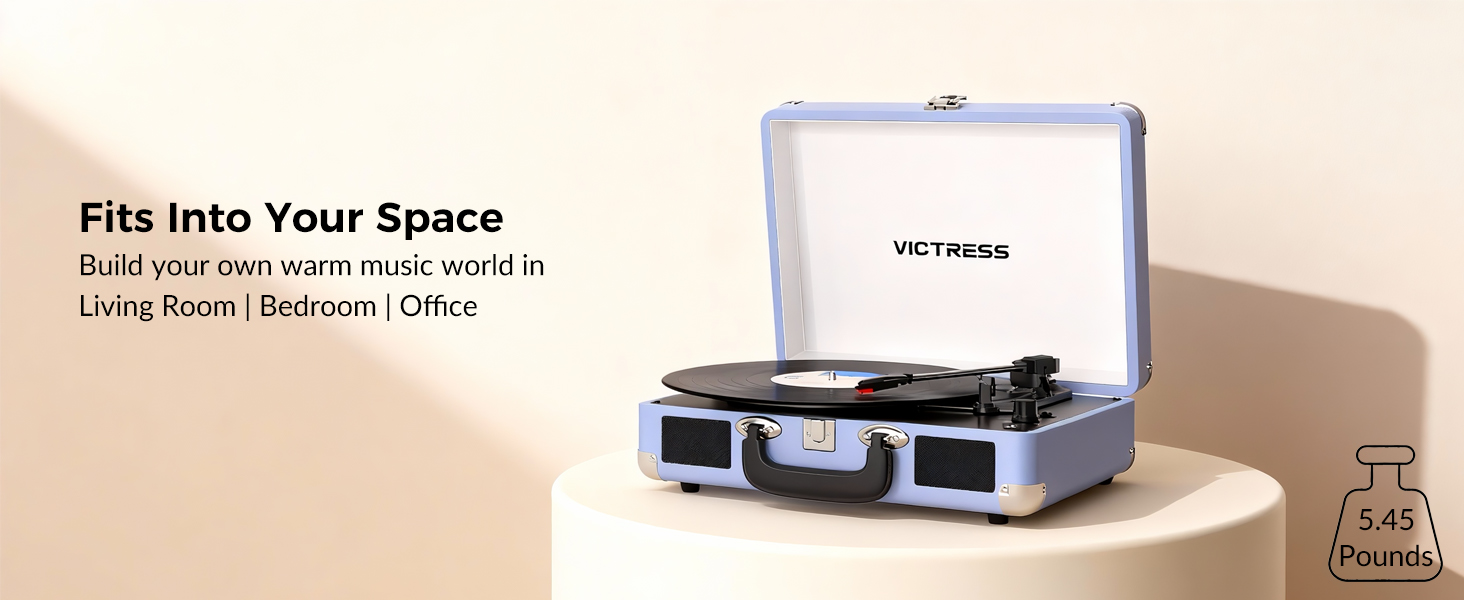 vinyl record player bluetooth toca disco record player vintage