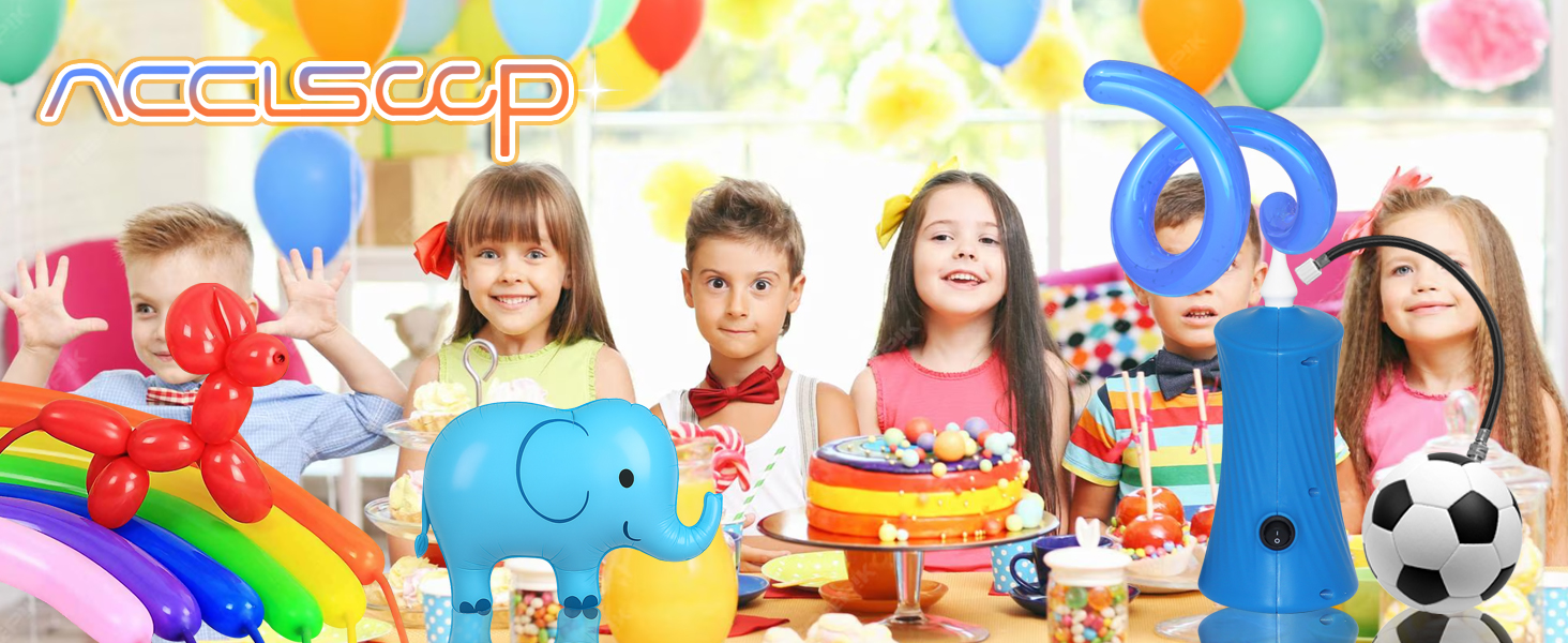 260 balloon pump