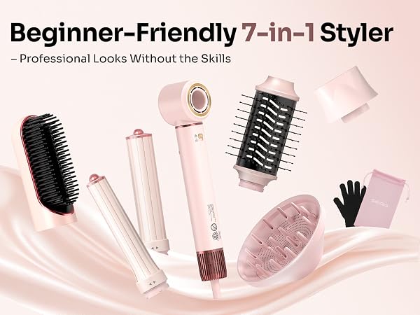 beginner-friendly