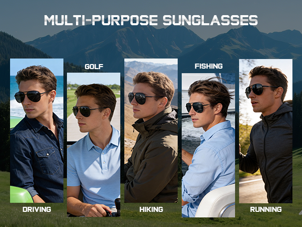 sunglasses men mens sunglasses aviator sunglasses for men lentes de sol hombre polarized sunglasses