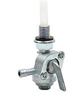 Highfine Replacement Generator Fuel Tank Shut Off Valve for Briggs &amp; Stratton 310574GS 193272GS 2...