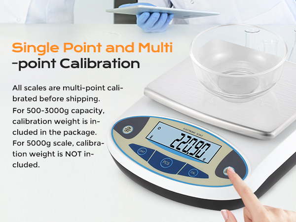lab scale