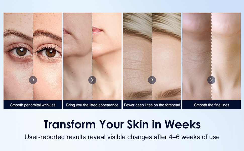 facial and neck massager