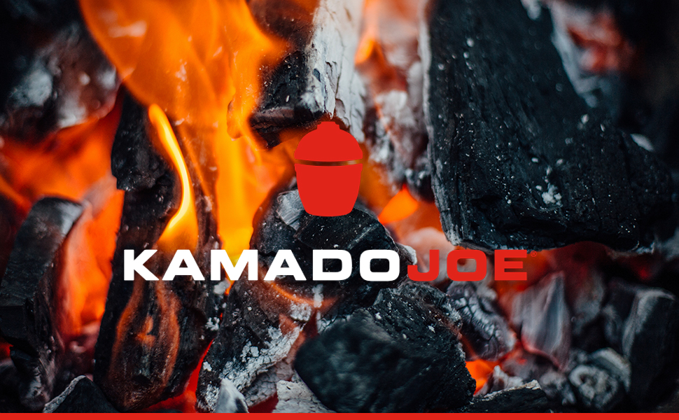 Kamado Joe Lump Charcoal Header