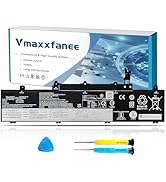 Vmaxxfanee 45Wh L19M3PD5 L19L3PD5 L19C3PD5 L19D3PD5 Laptop Battery Replacement for Lenovo ThinkPa...